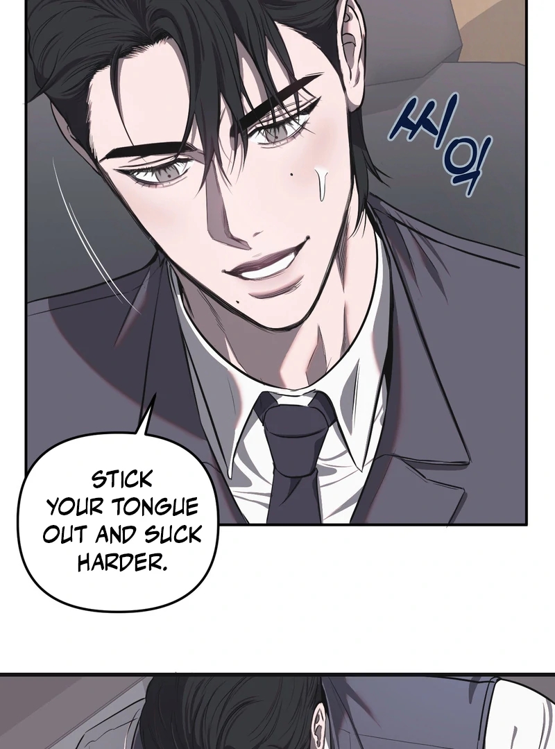 Atone Chapter 4.1 page 28 - 