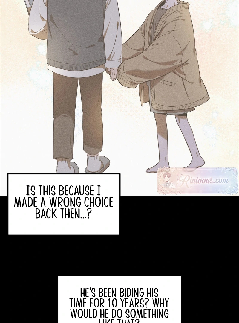 Atone Chapter 4.1 page 70 - 