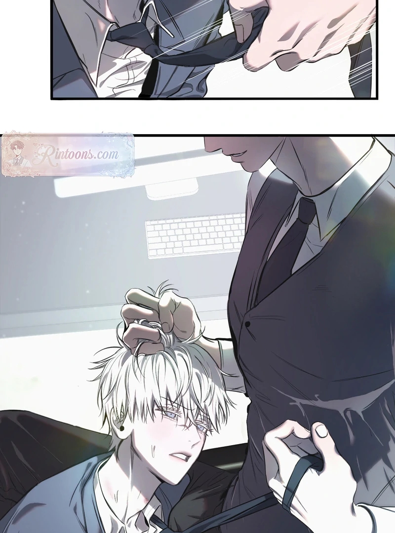 Atone Chapter 4.1 page 9 - 