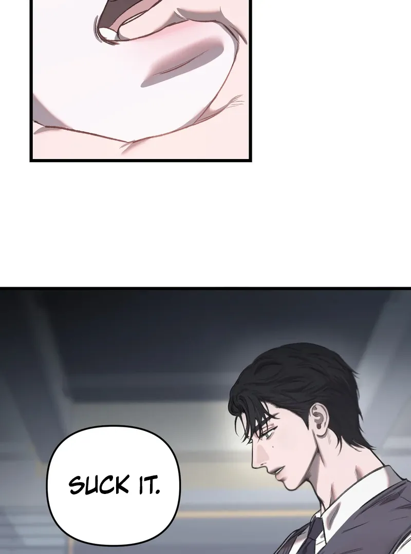 Atone Chapter 4 page 3 - 