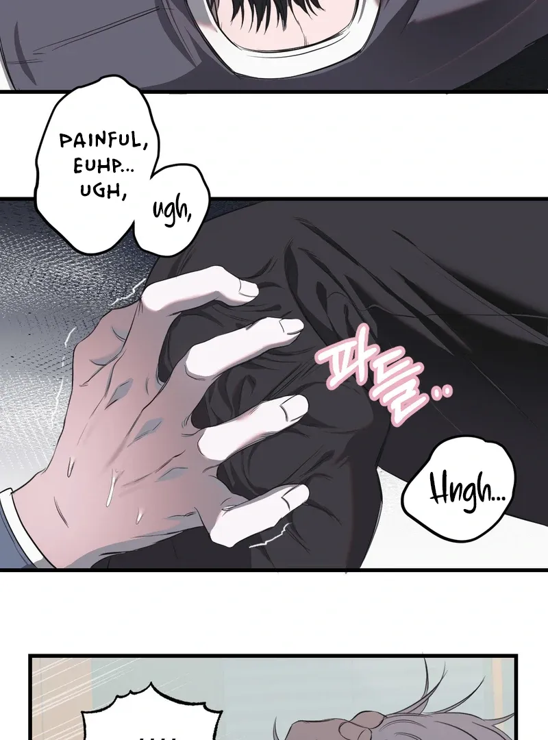 Atone Chapter 4 page 25 - 