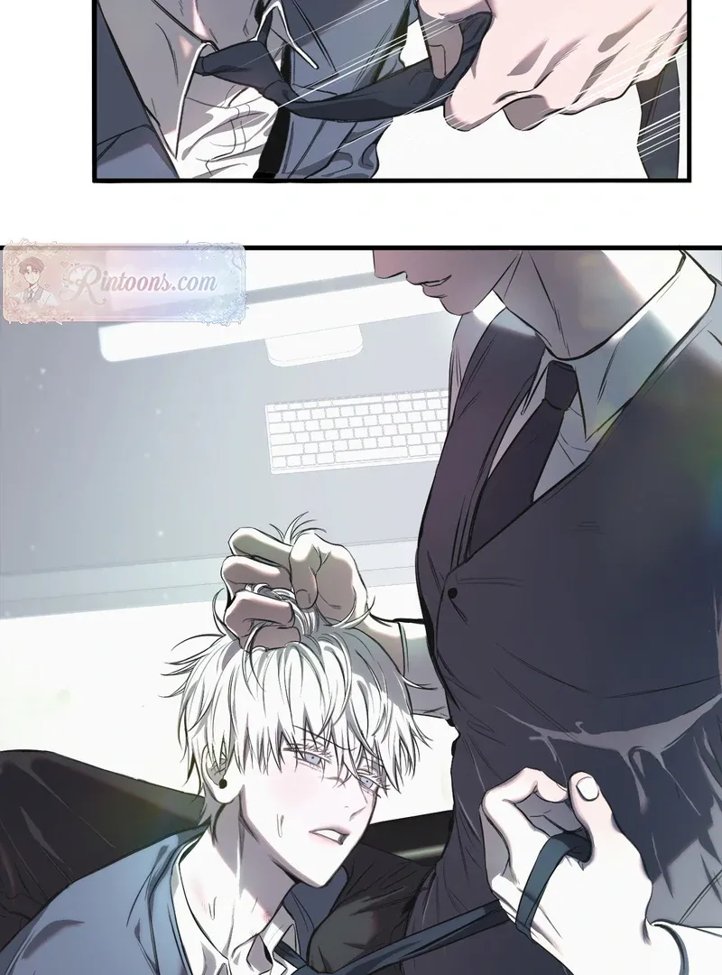 Atone Chapter 4 page 10 - 