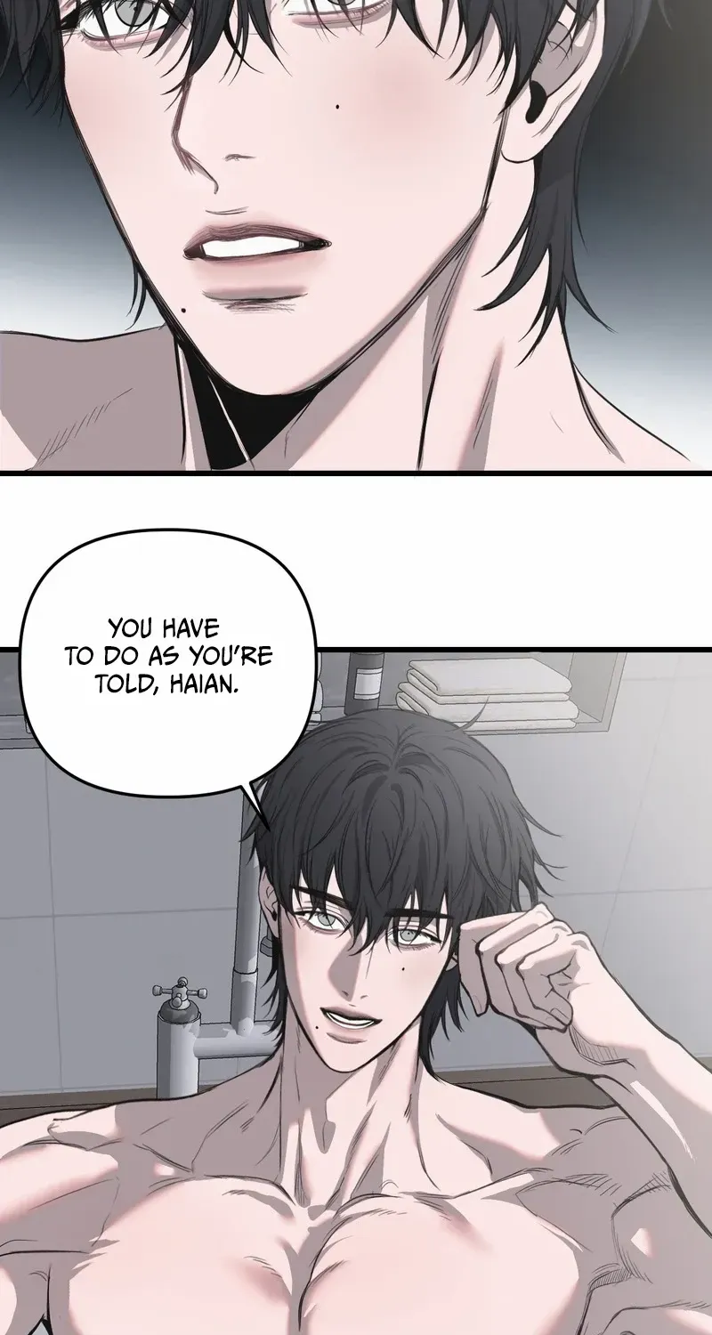 Atone Chapter 5 page 27 - 
