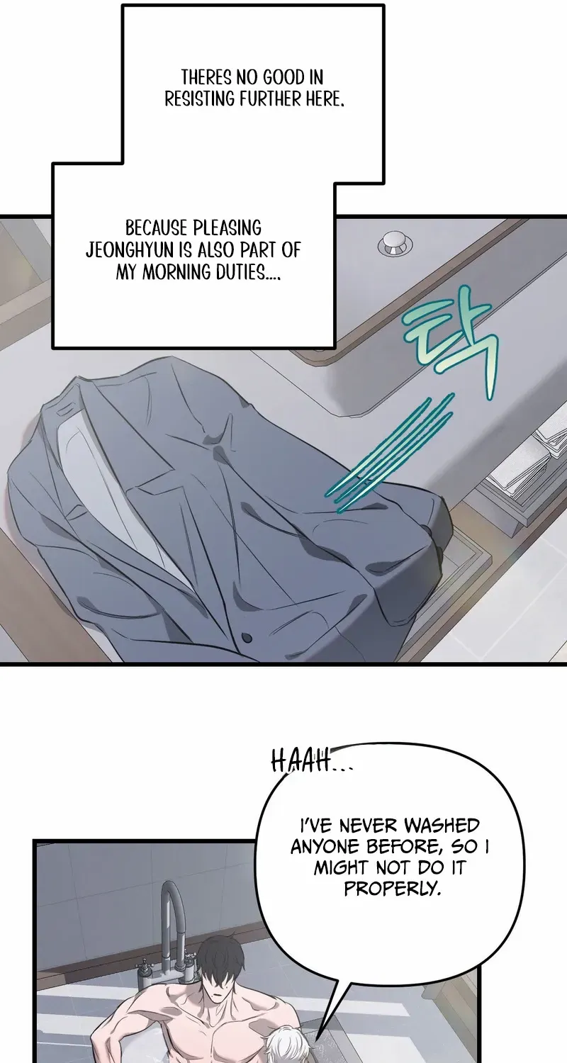 Atone Chapter 5 page 31 - 