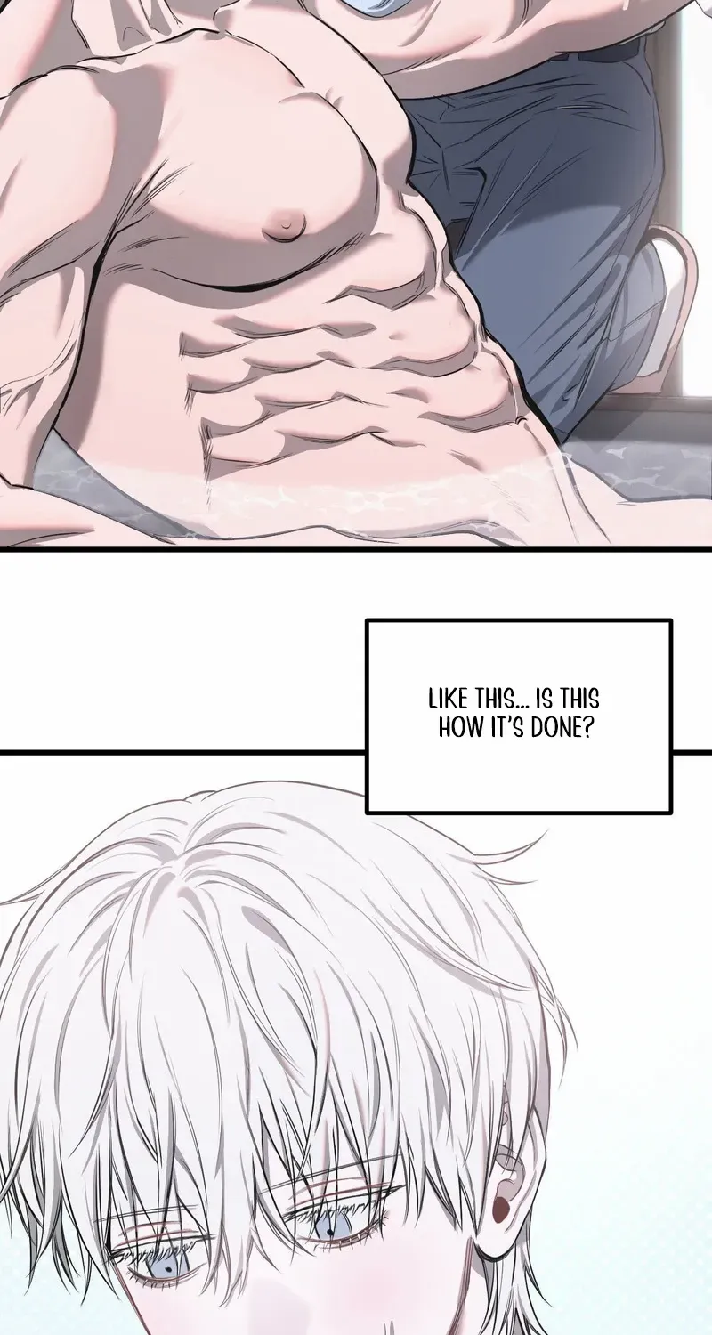 Atone Chapter 5 page 33 - 