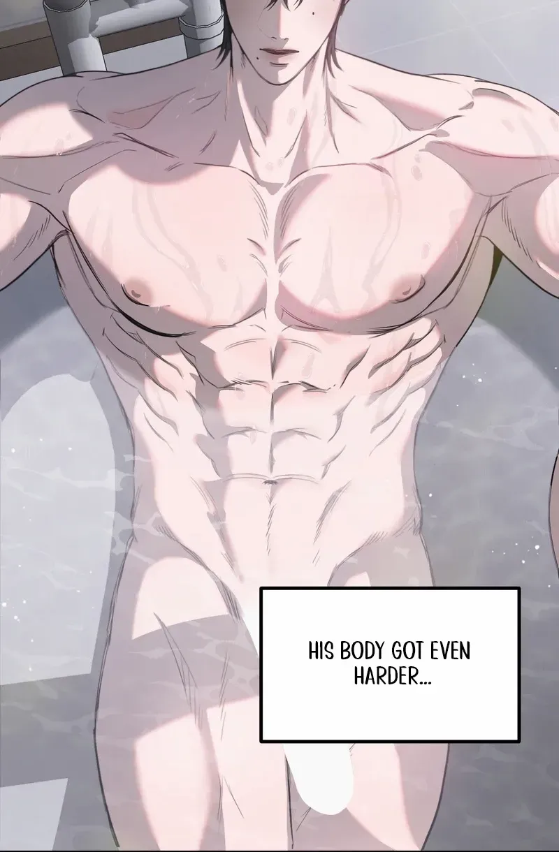 Atone Chapter 5 page 39 - 