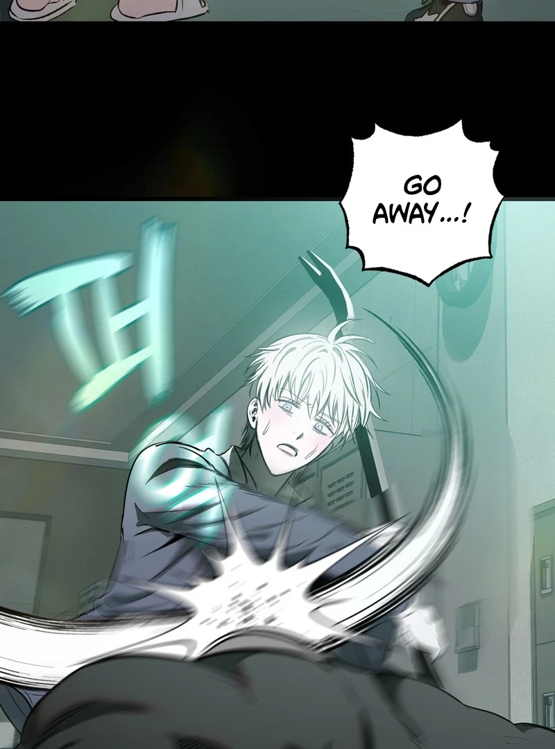 Atone Chapter 6.1 page 19 - 