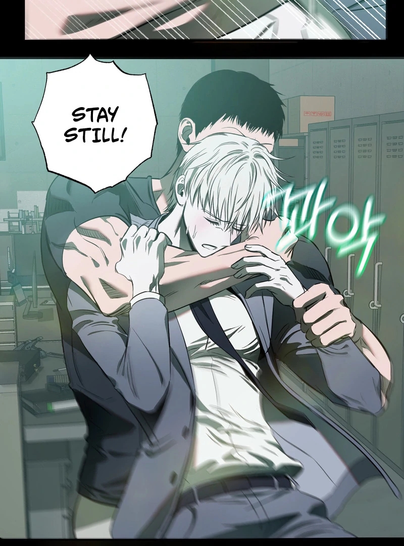 Atone Chapter 6.1 page 21 - 