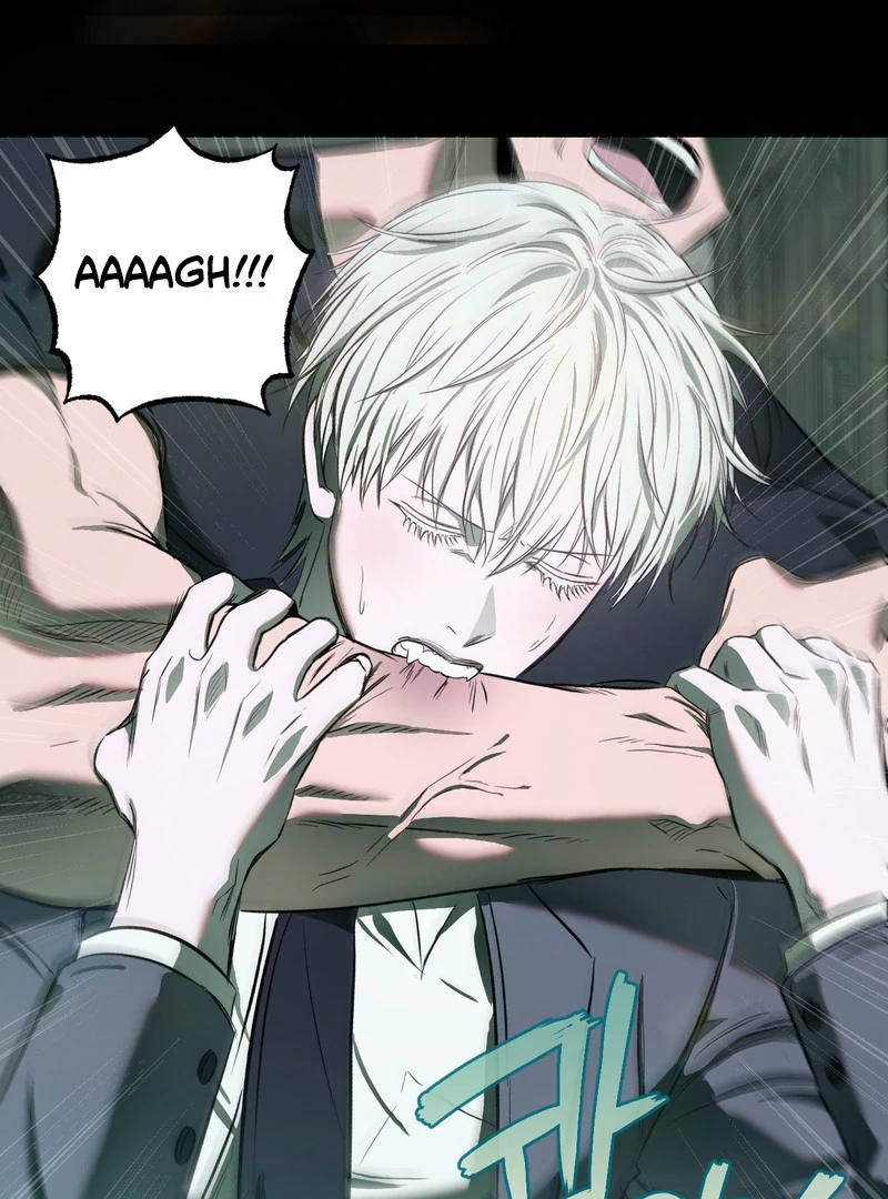 Atone Chapter 6.1 page 22 - 