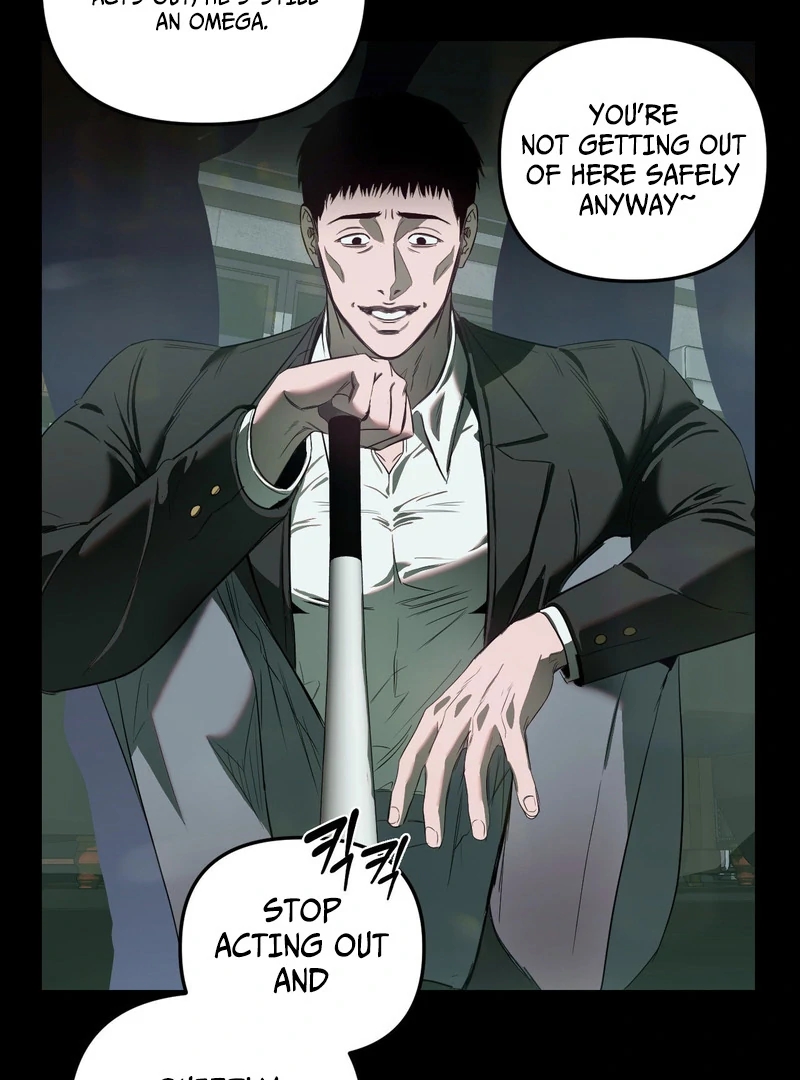 Atone Chapter 6.1 page 29 - 
