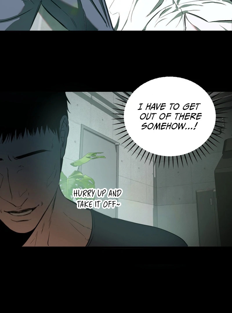 Atone Chapter 6.1 page 33 - 