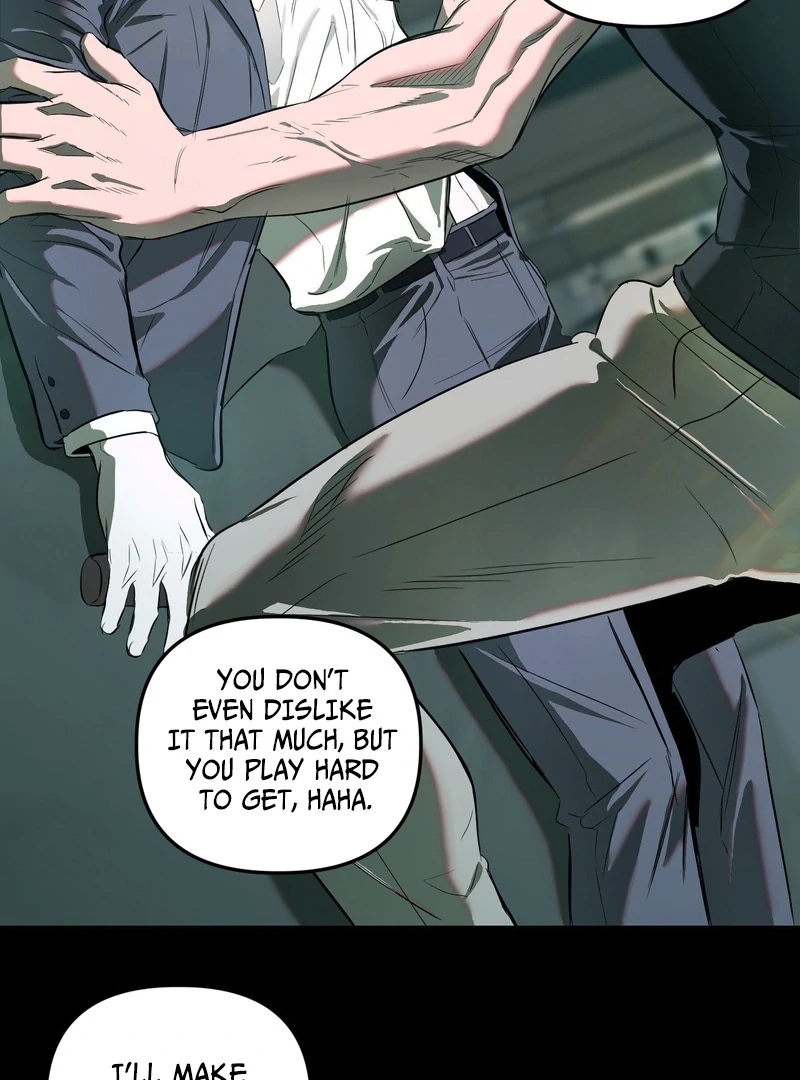 Atone Chapter 6.1 page 36 - 
