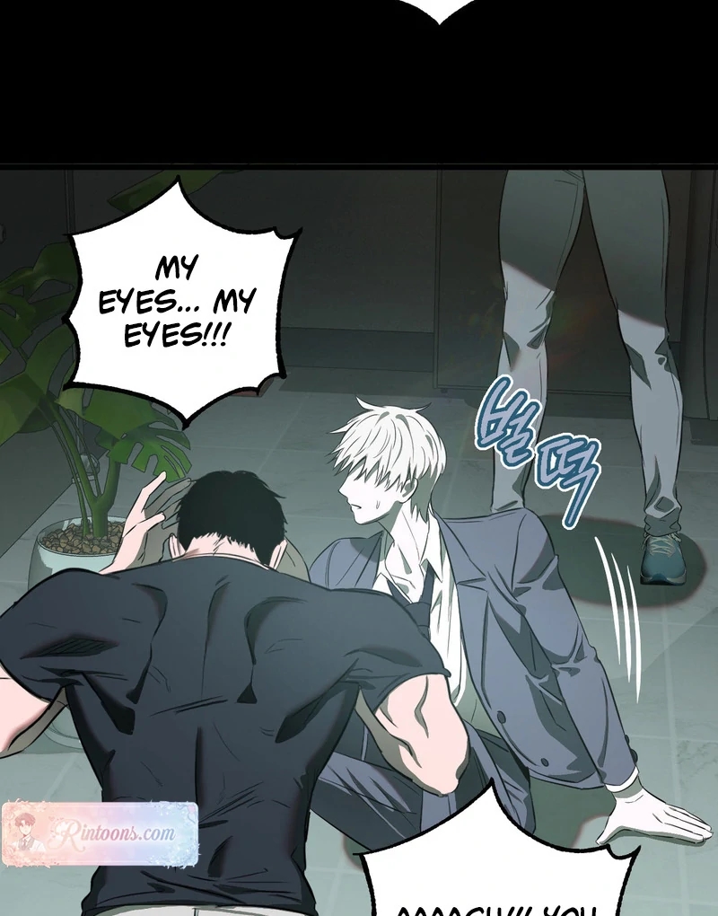 Atone Chapter 6.1 page 38 - 
