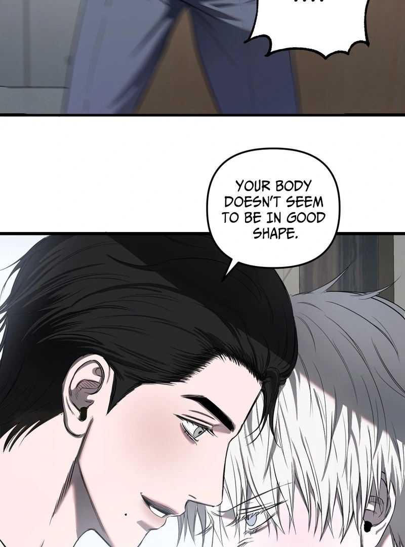 Atone Chapter 6.1 page 68 - 