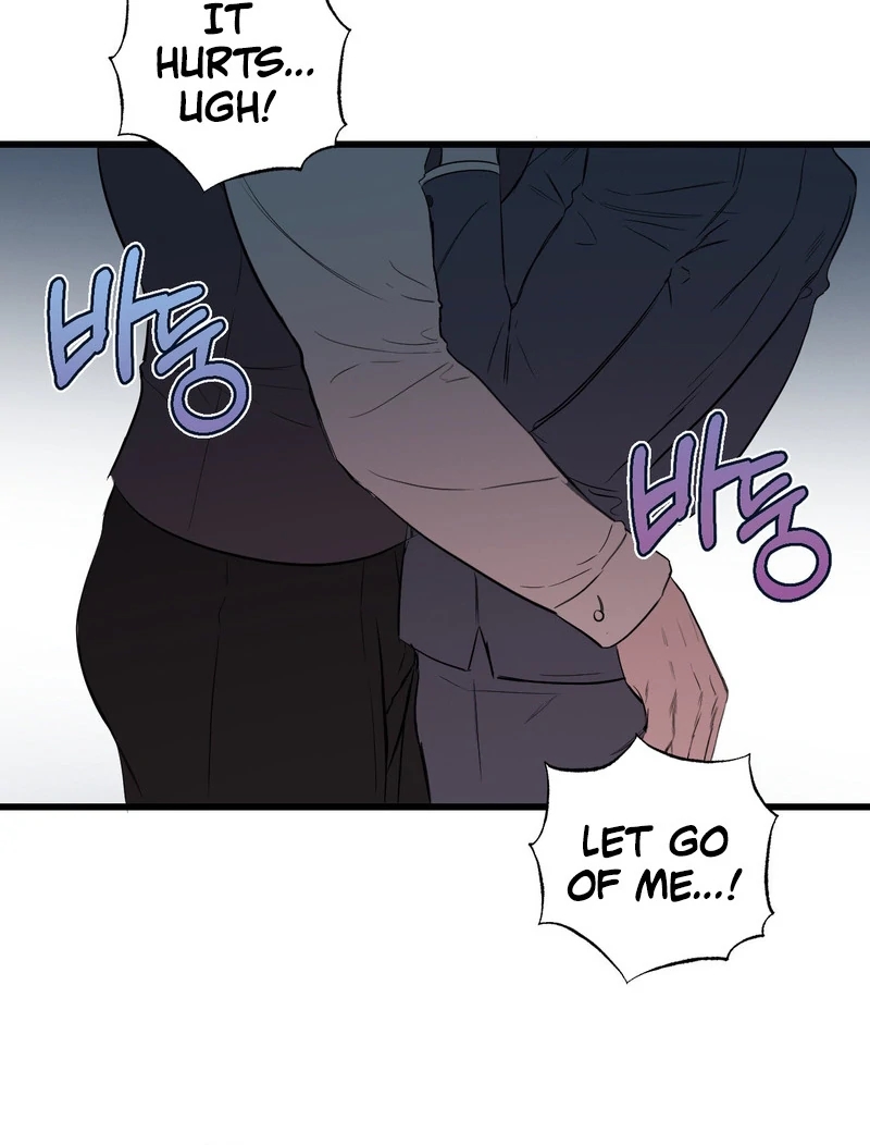Atone Chapter 6.1 page 76 - 