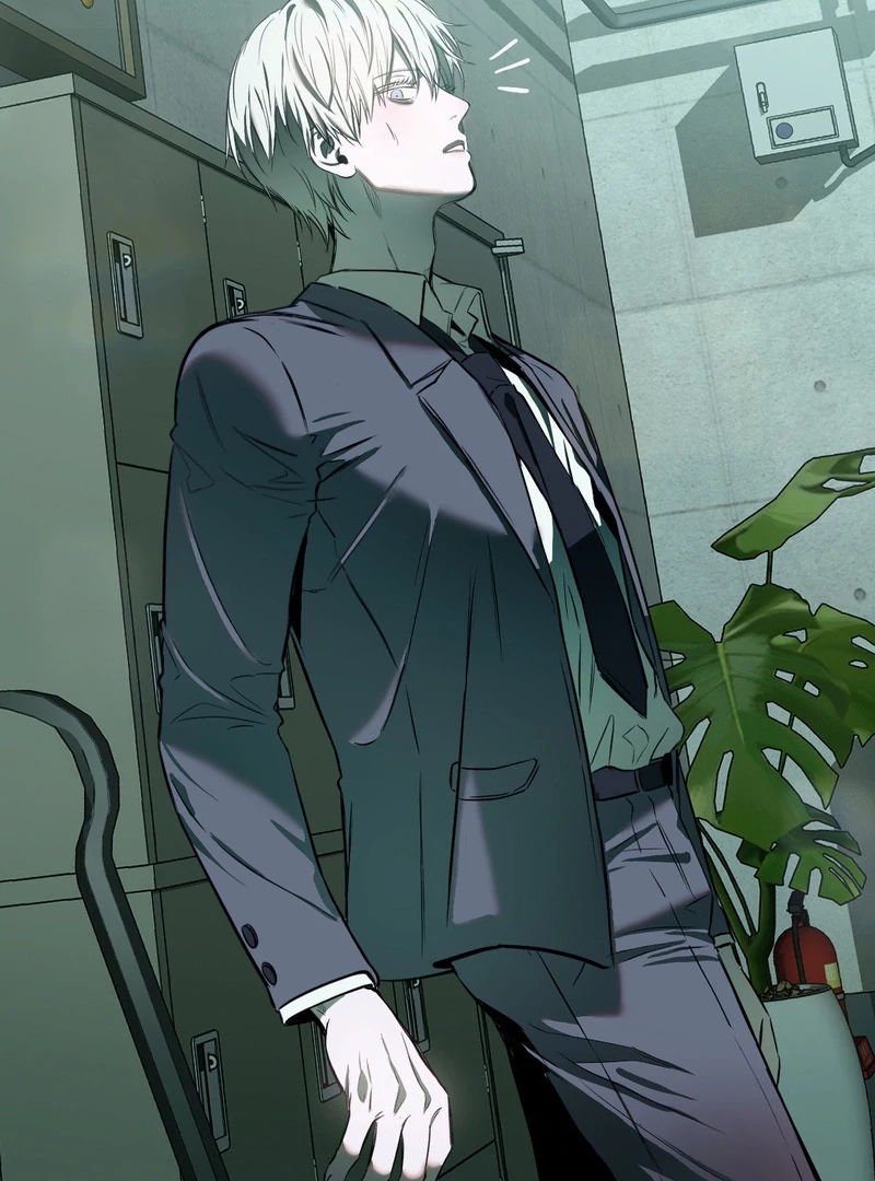 Atone Chapter 6.1 page 10 - 