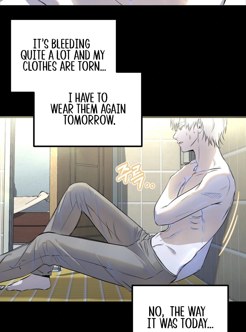Atone Chapter 6.1 page 95 - 