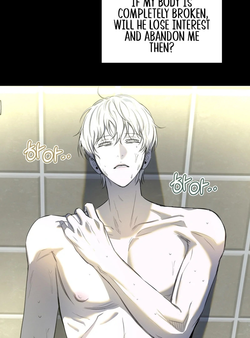 Atone Chapter 6.1 page 97 - 