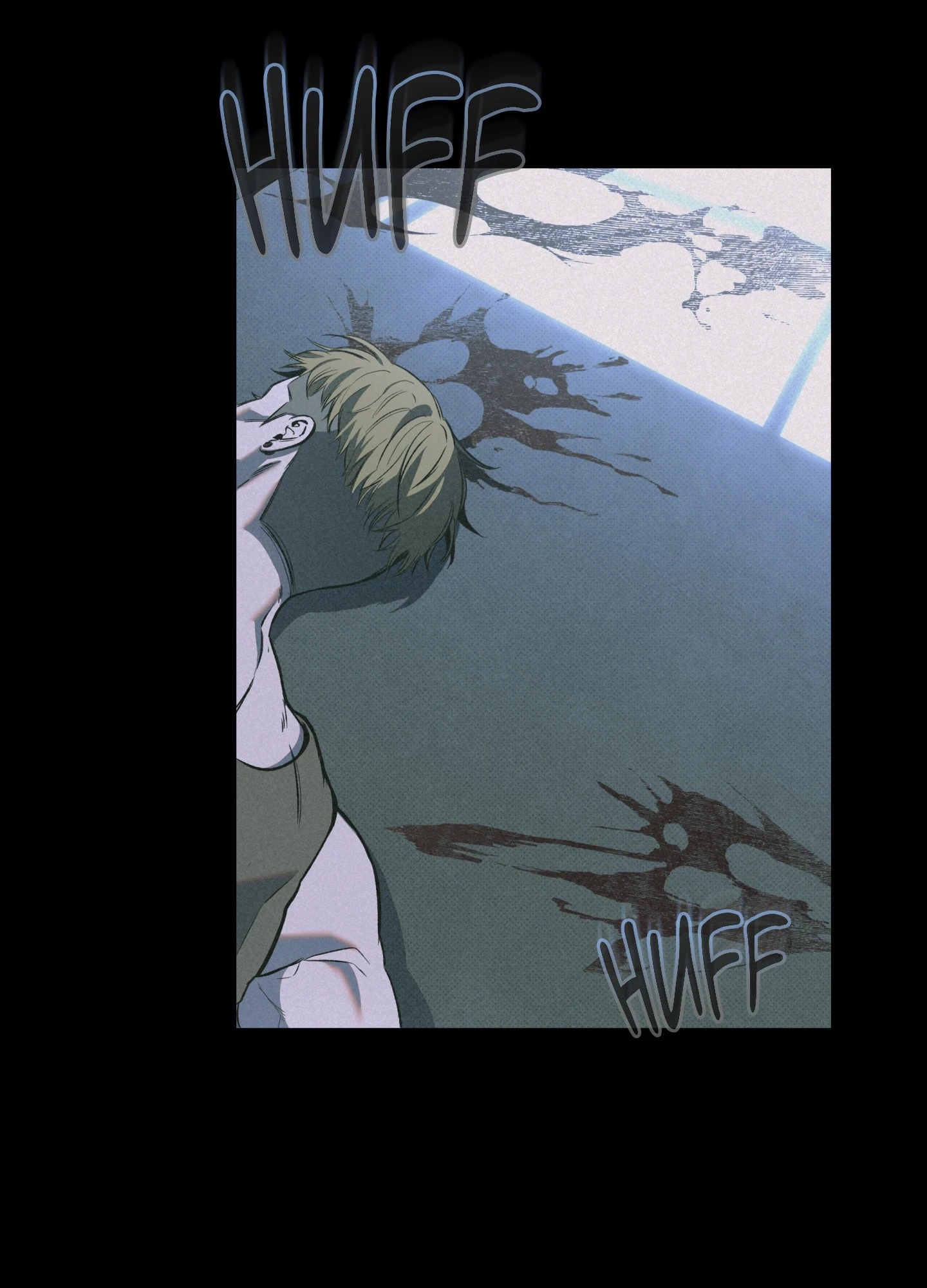 Atone Chapter 6.2 page 2 - 