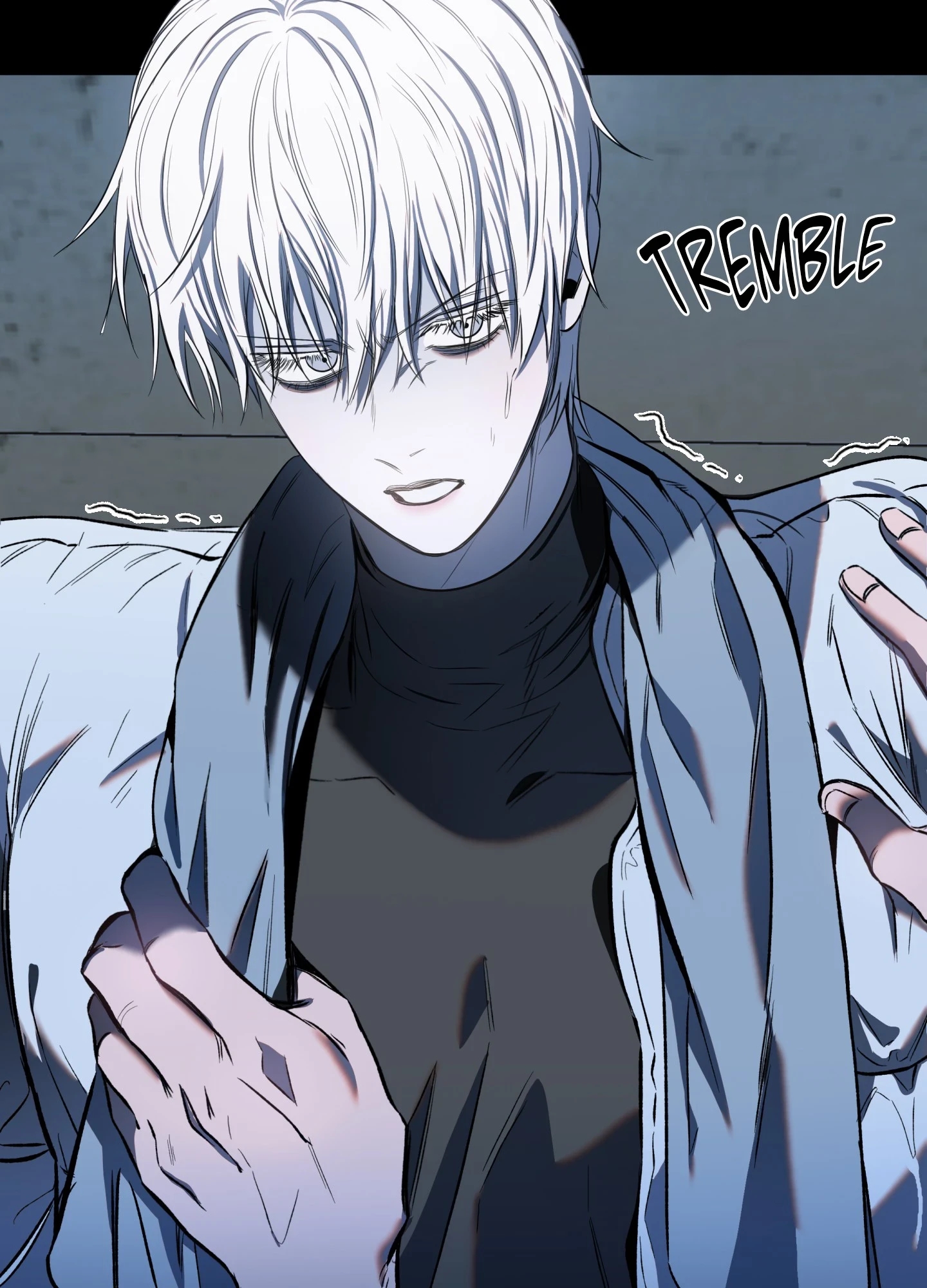 Atone Chapter 6.2 page 101 - 