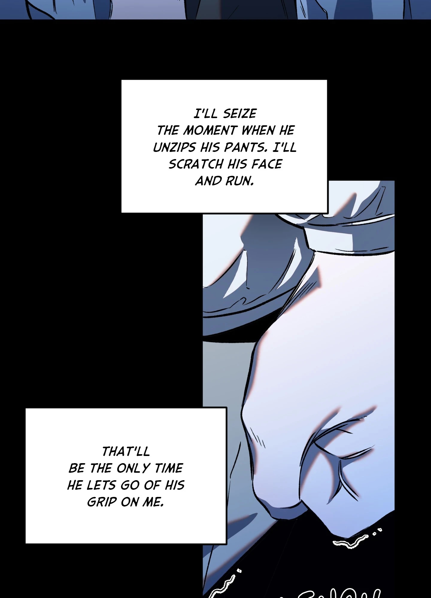 Atone Chapter 6.2 page 102 - 