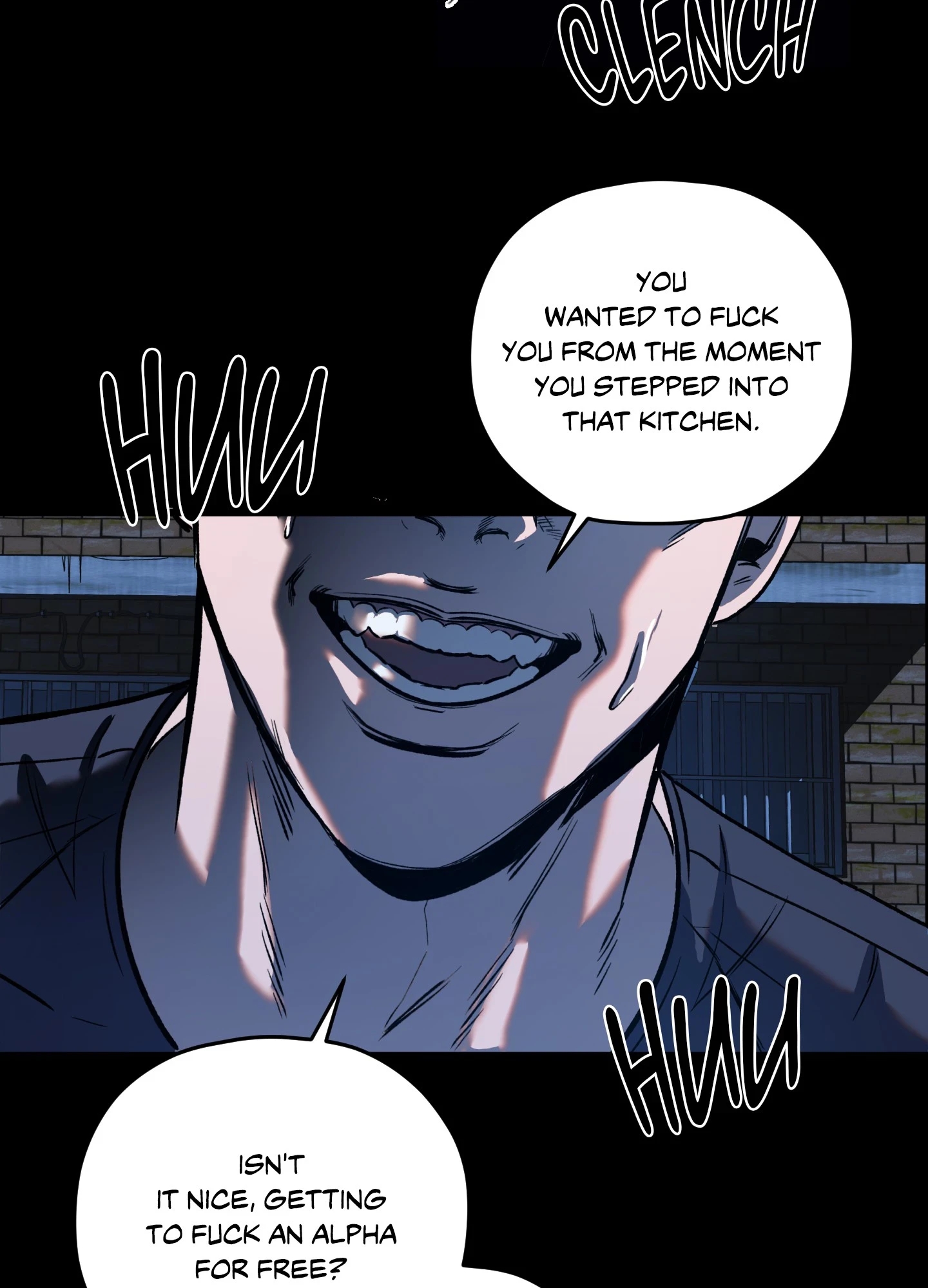 Atone Chapter 6.2 page 103 - 