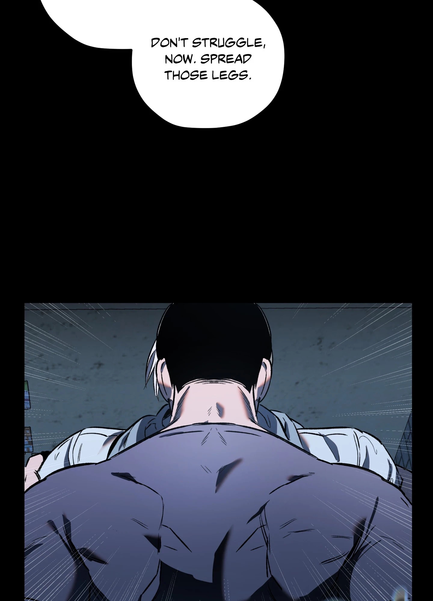 Atone Chapter 6.2 page 104 - 