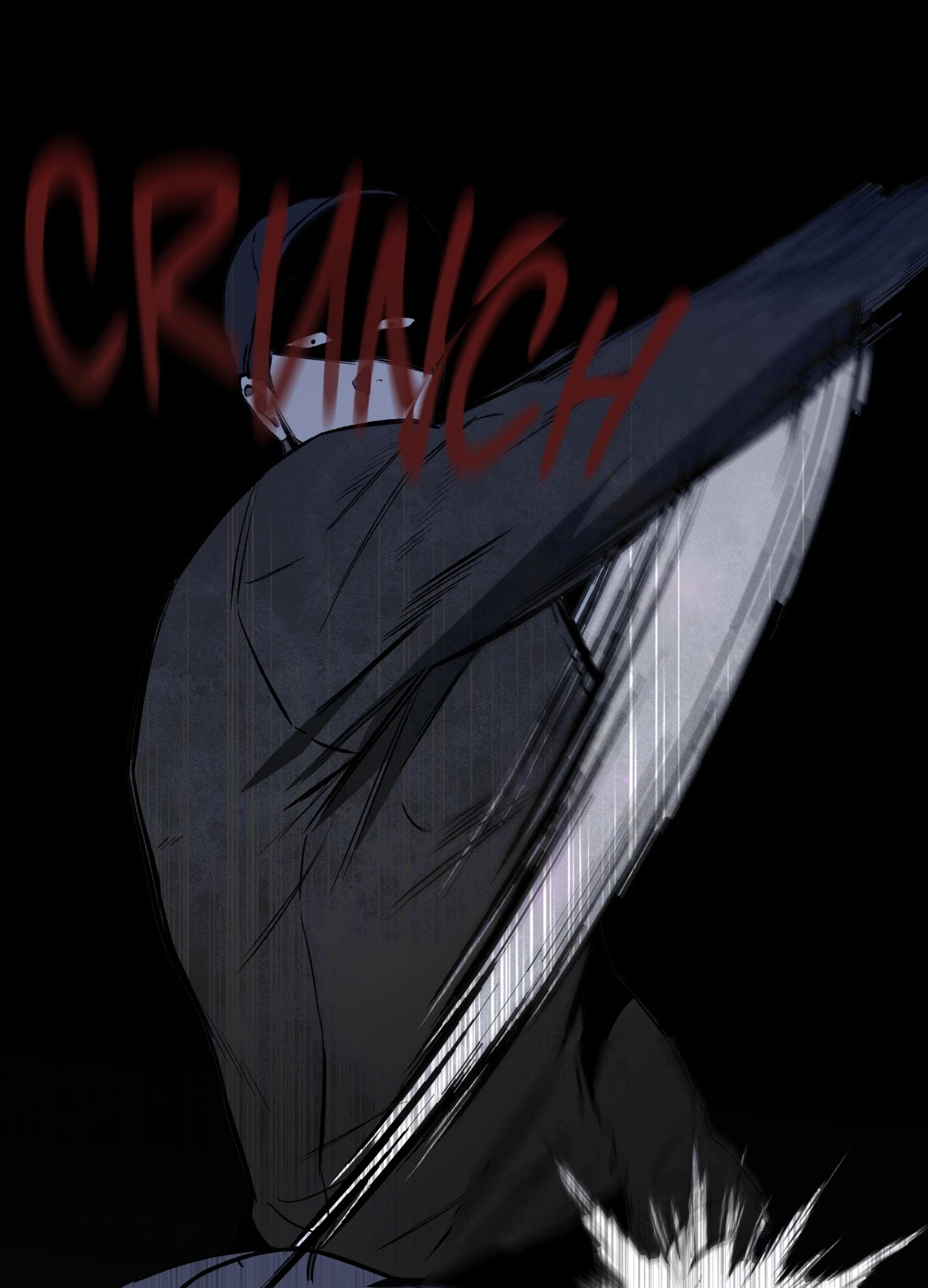 Atone Chapter 6.2 page 106 - 