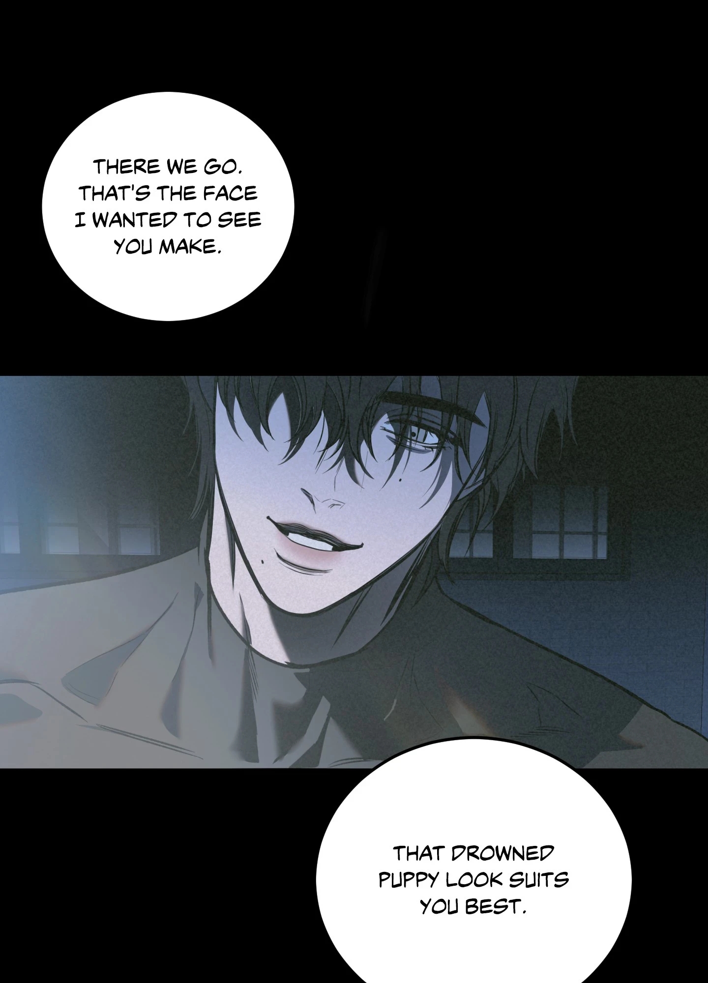 Atone Chapter 6.2 page 12 - 
