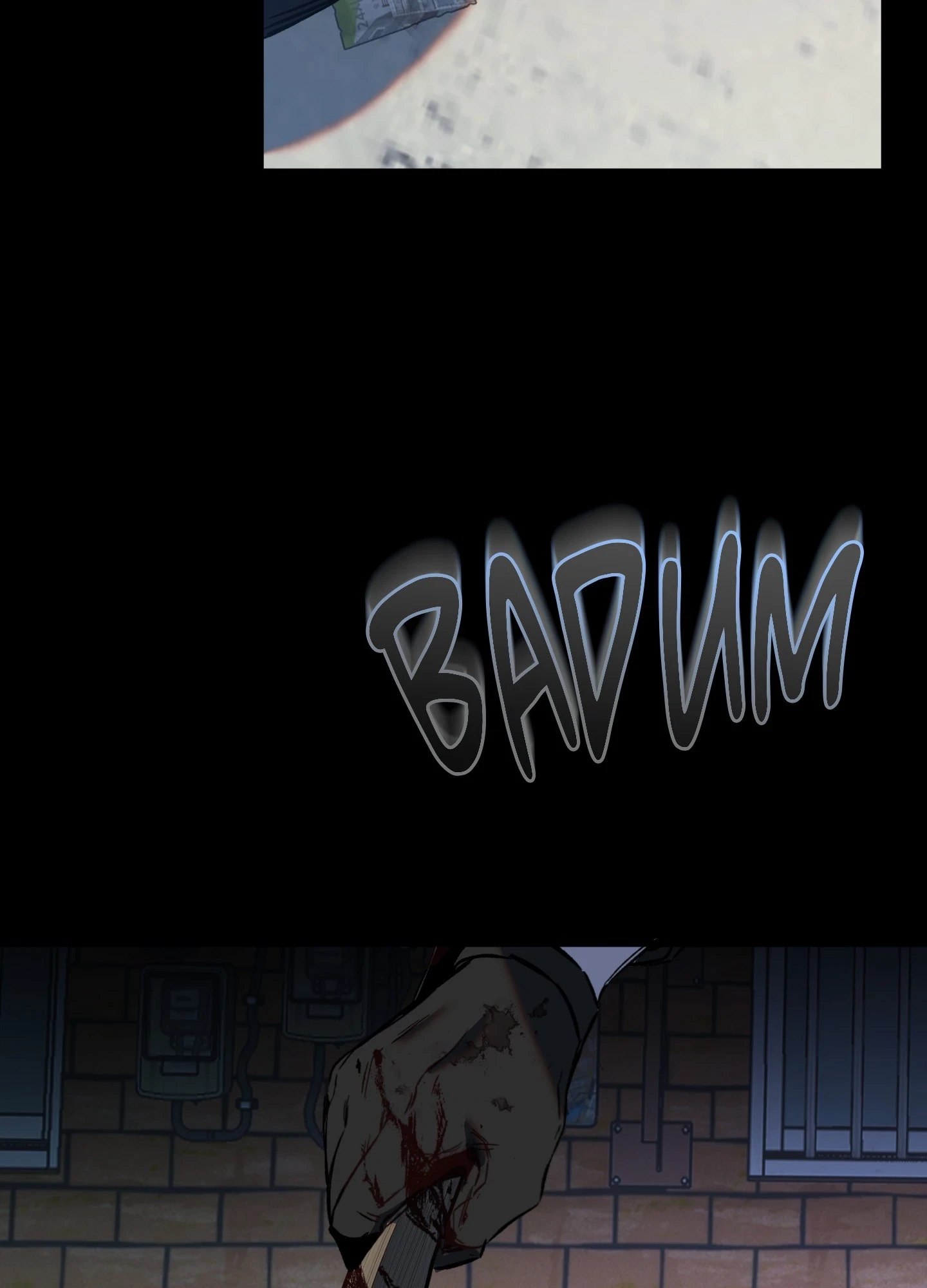 Atone Chapter 6.2 page 116 - 