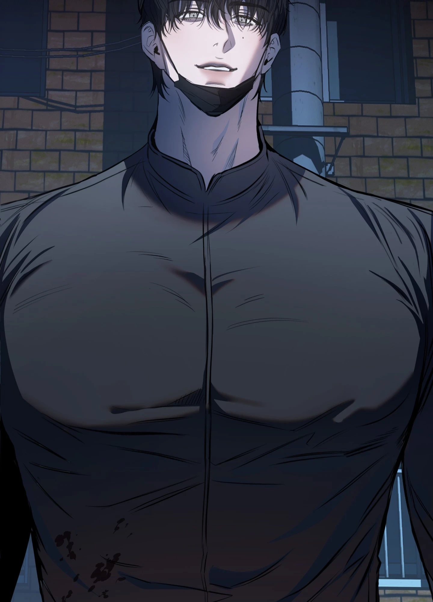 Atone Chapter 6.2 page 120 - 