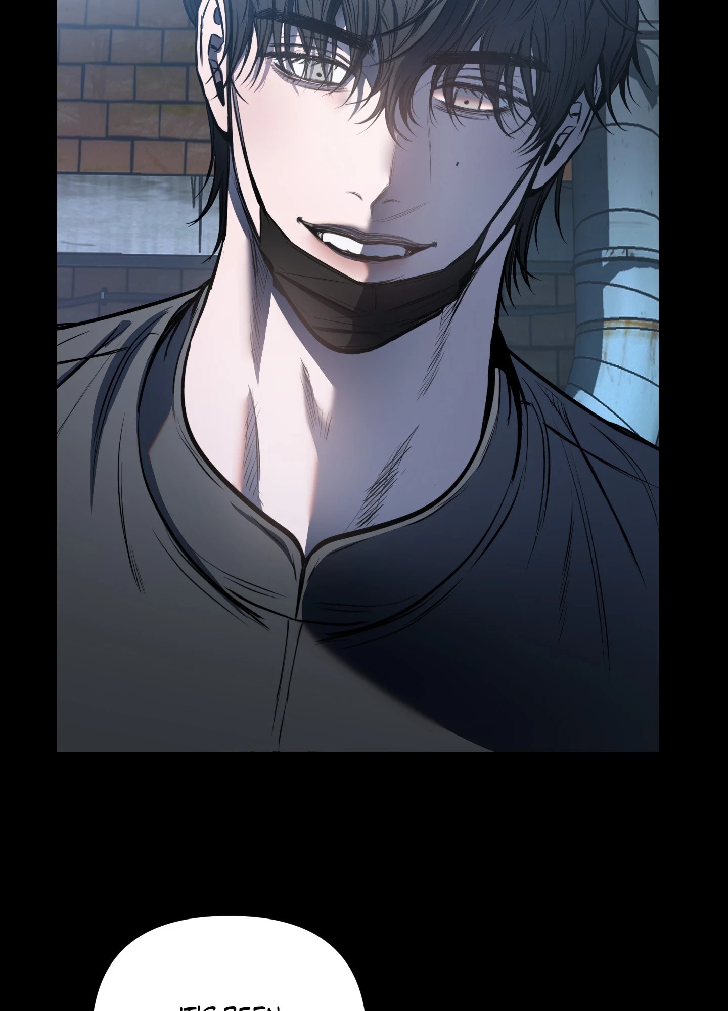 Atone Chapter 6.2 page 122 - 