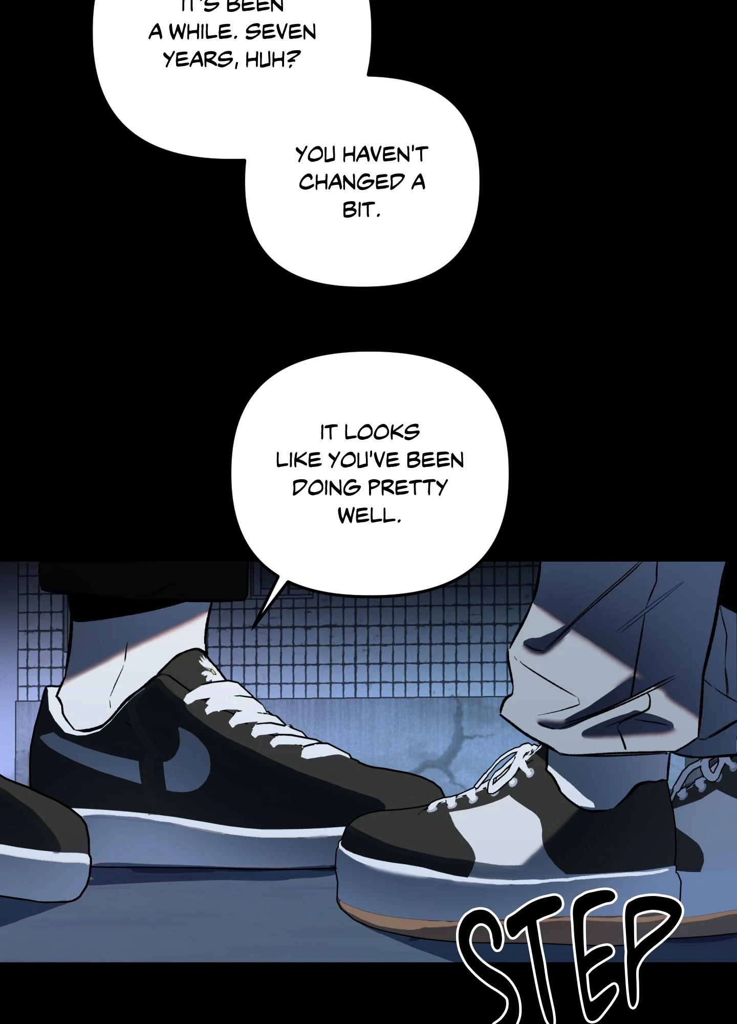 Atone Chapter 6.2 page 123 - 