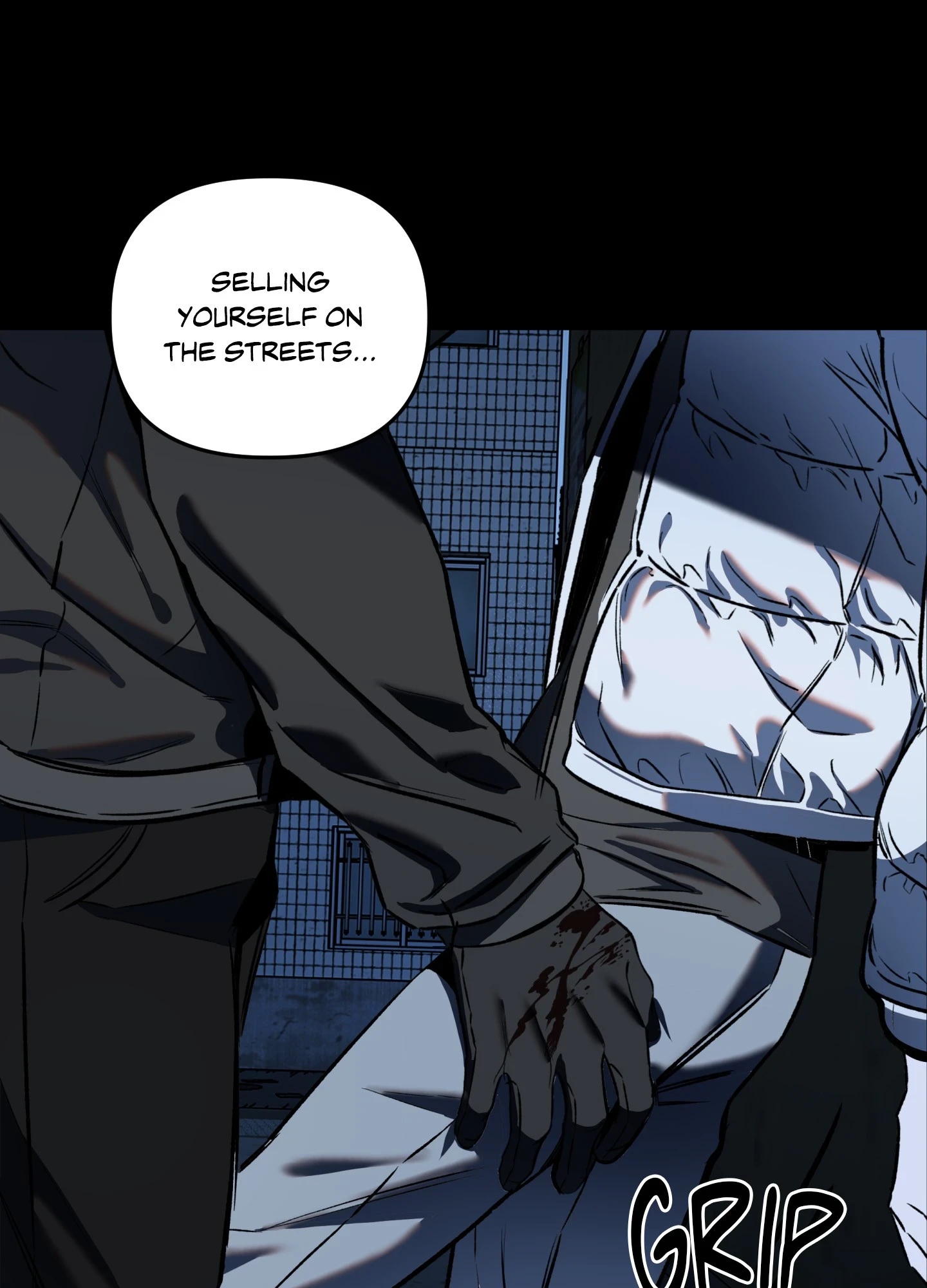 Atone Chapter 6.2 page 125 - 