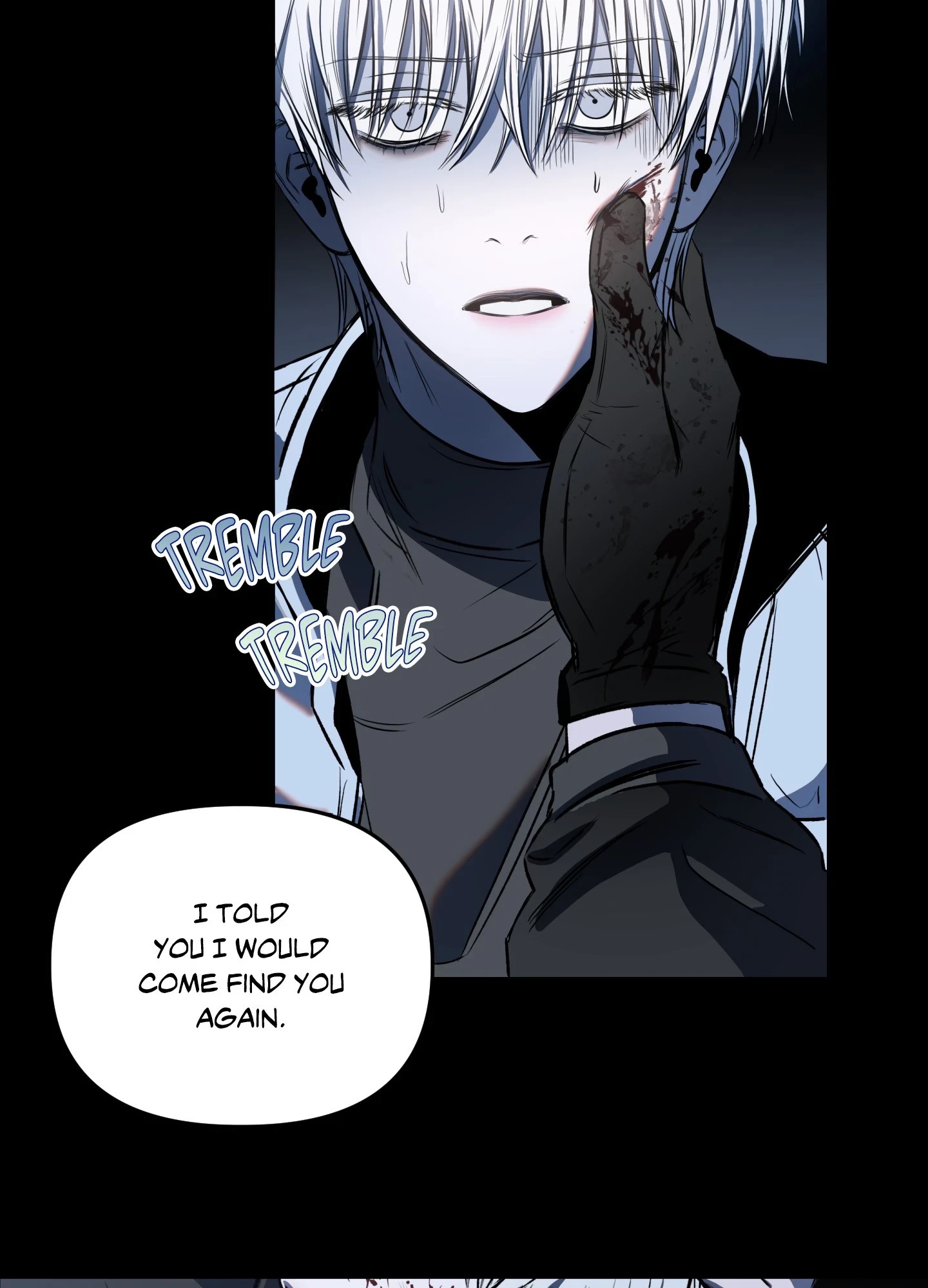 Atone Chapter 6.2 page 127 - 