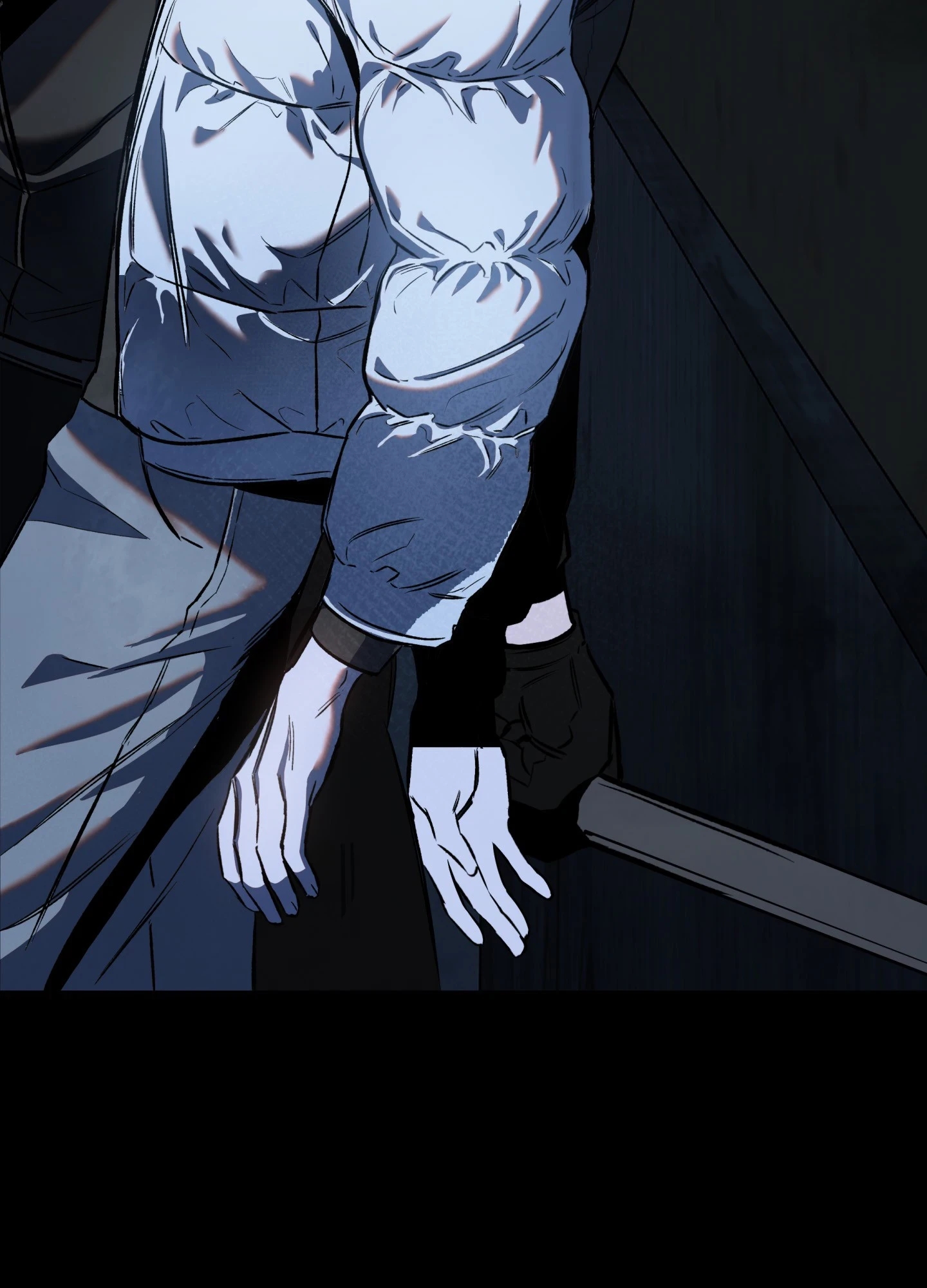 Atone Chapter 6.2 page 130 - 