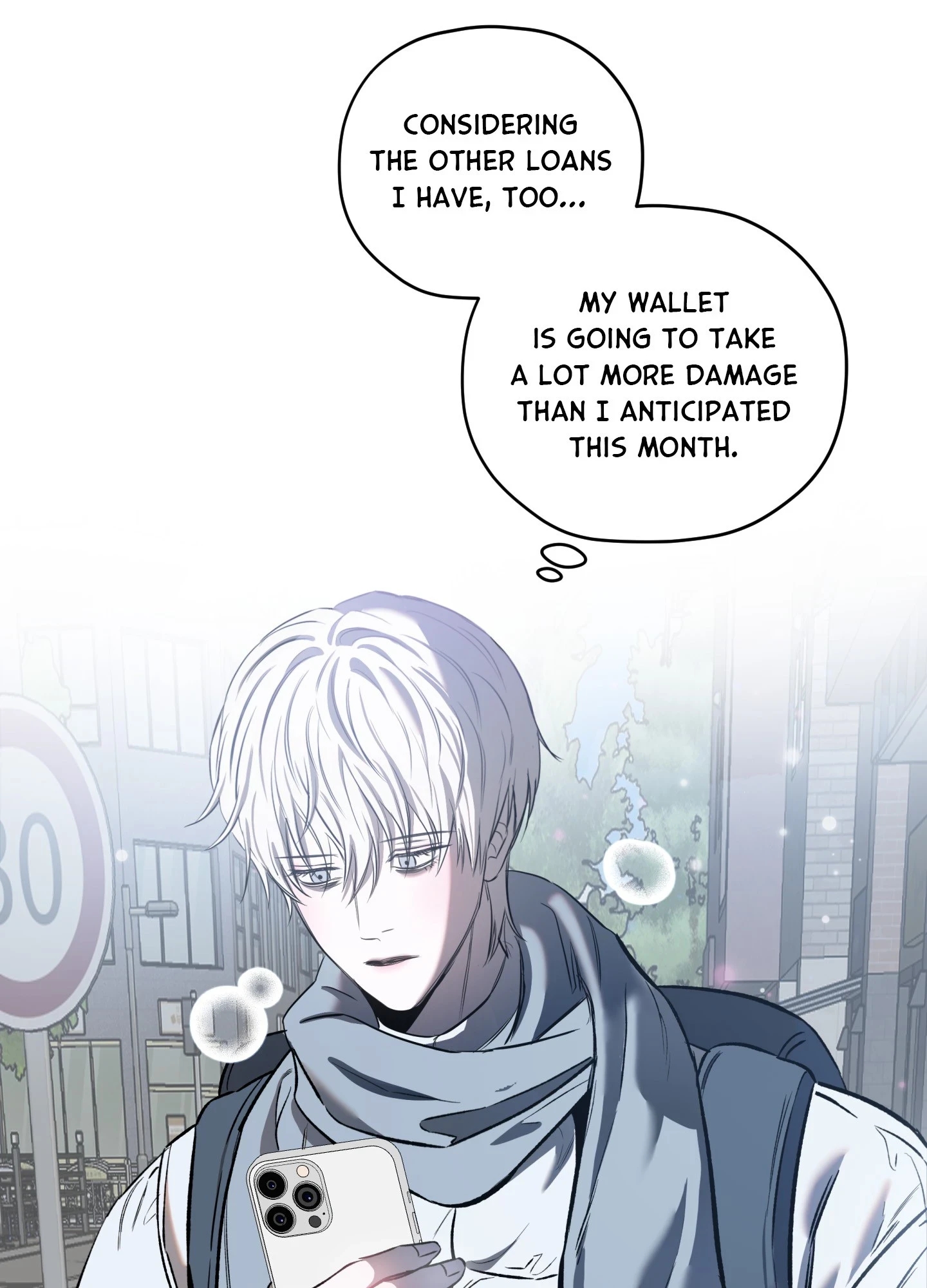 Atone Chapter 6.2 page 22 - 