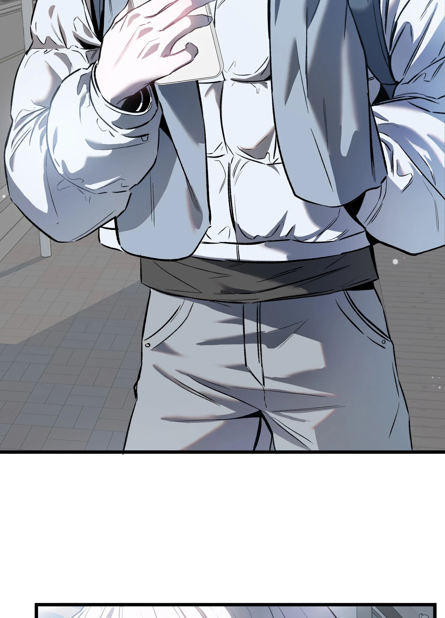 Atone Chapter 6.2 page 23 - 