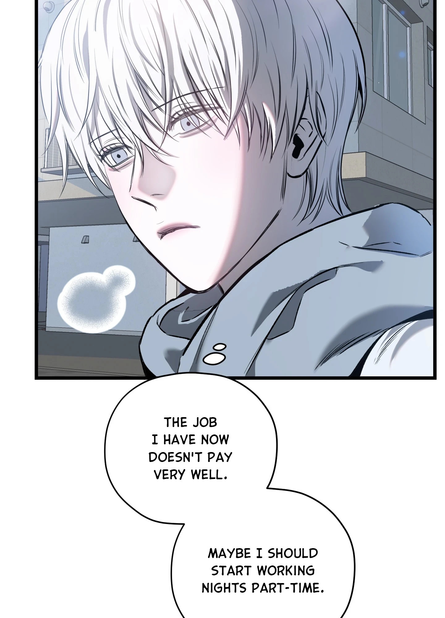 Atone Chapter 6.2 page 24 - 