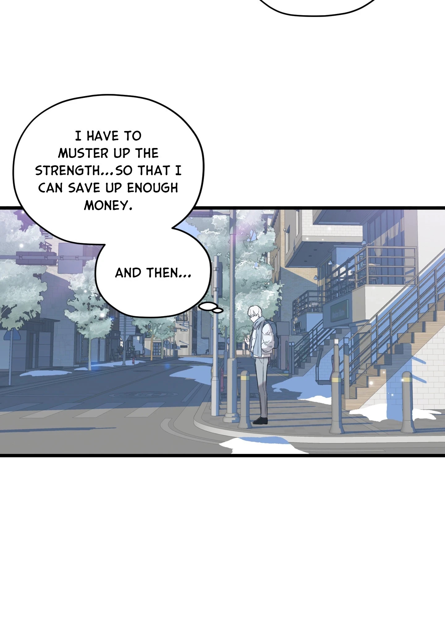 Atone Chapter 6.2 page 27 - 