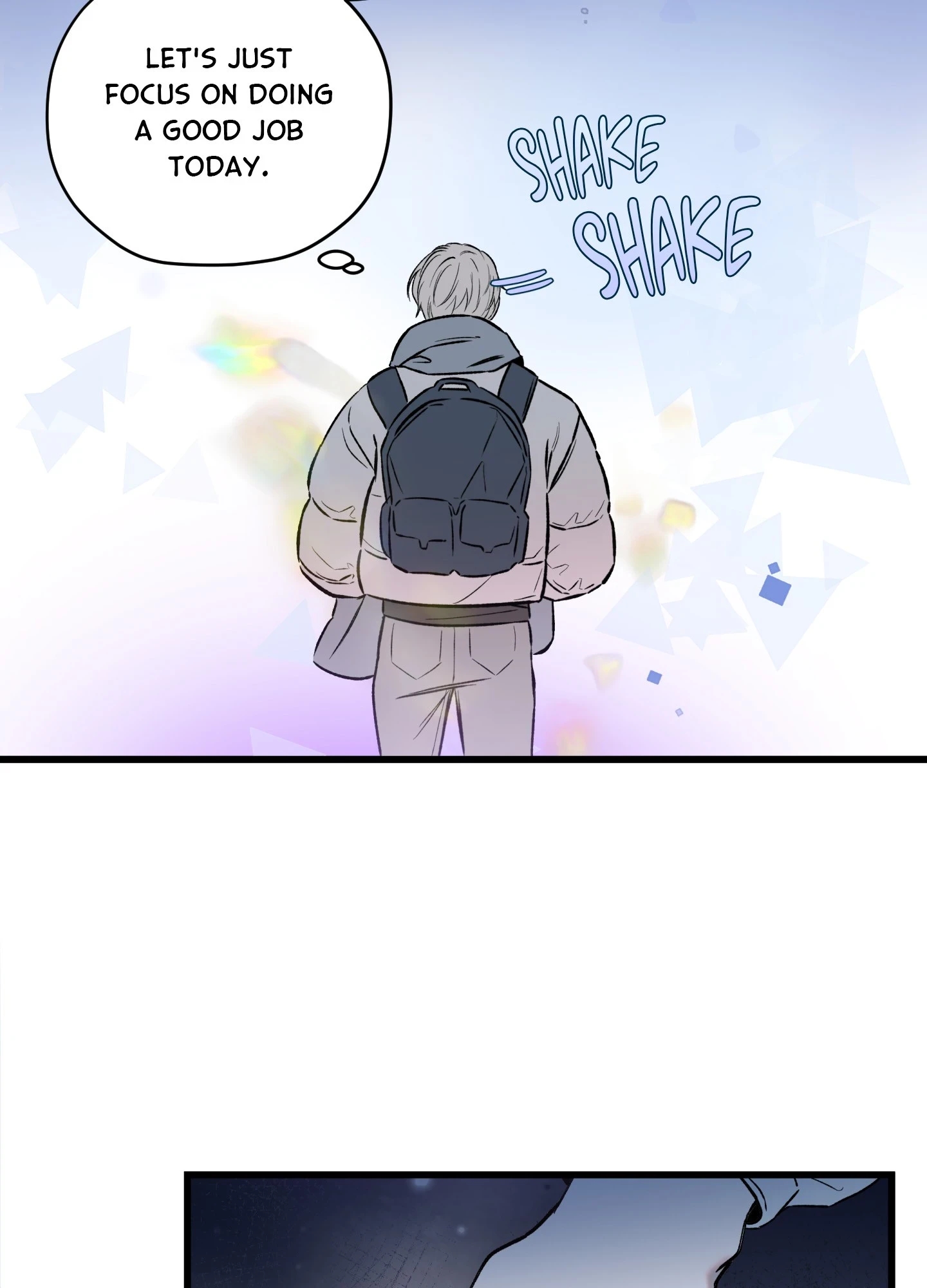 Atone Chapter 6.2 page 30 - 