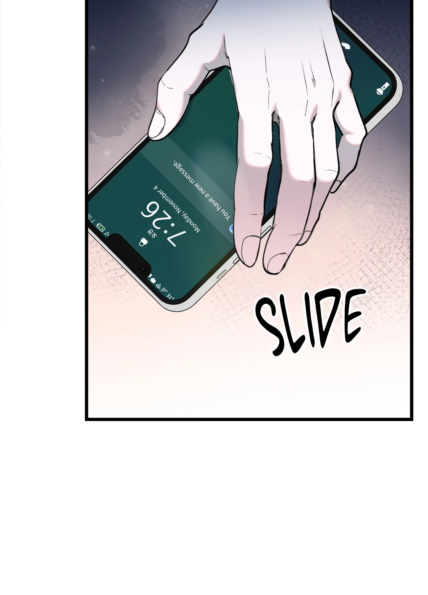 Atone Chapter 6.2 page 31 - 