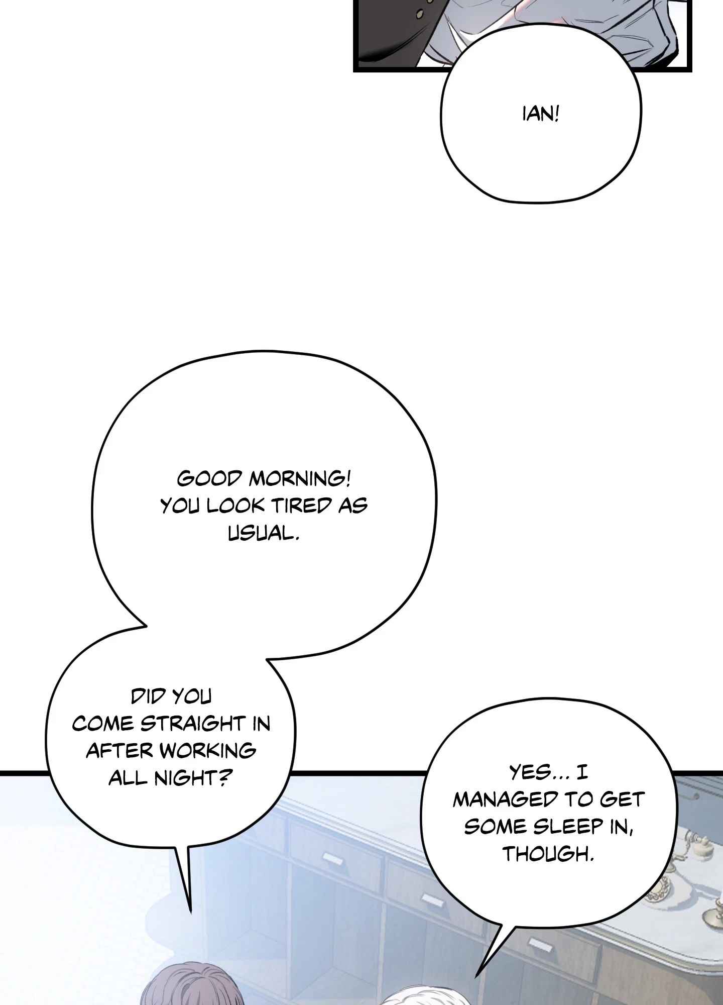 Atone Chapter 6.2 page 34 - 