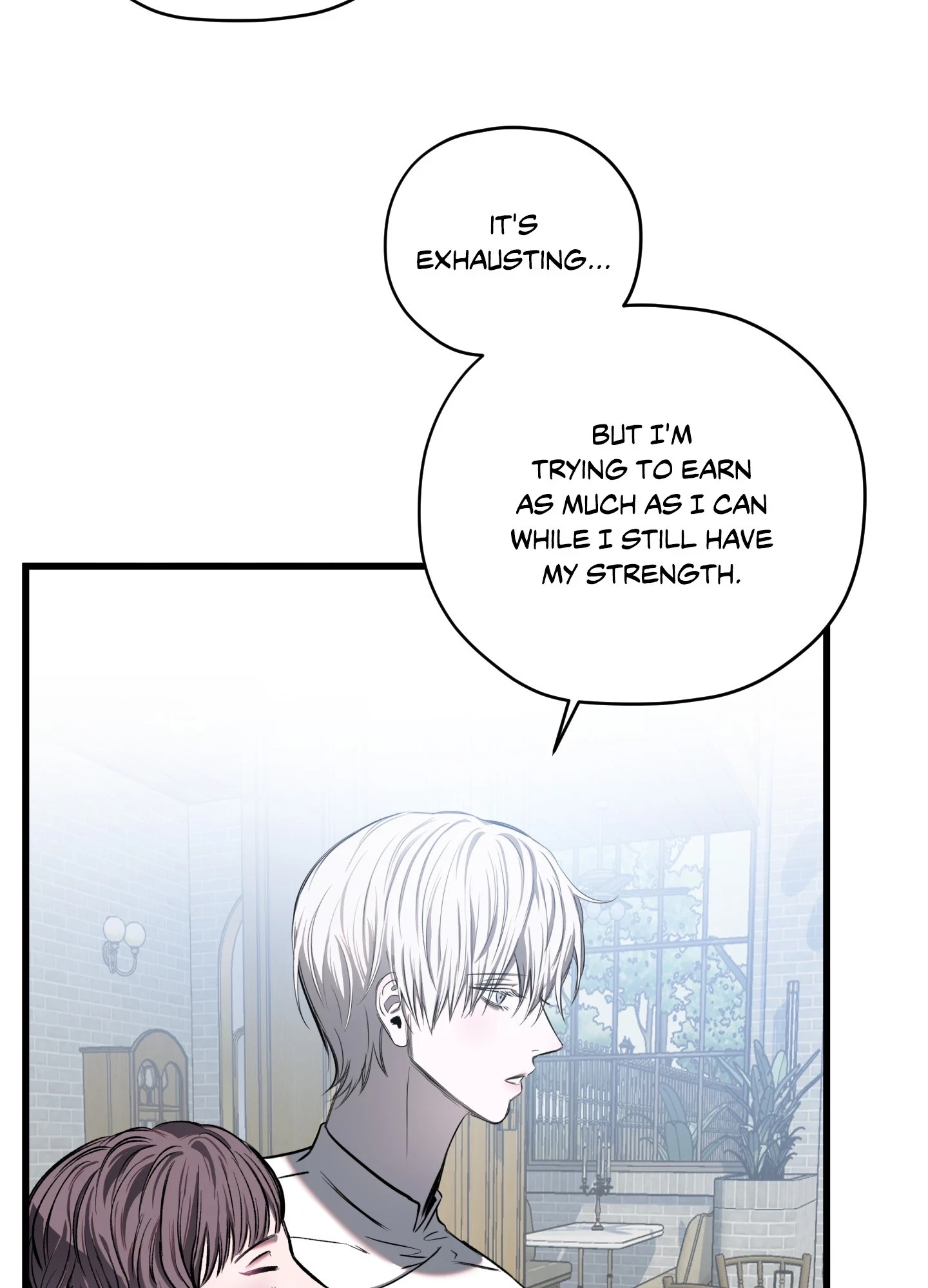 Atone Chapter 6.2 page 36 - 