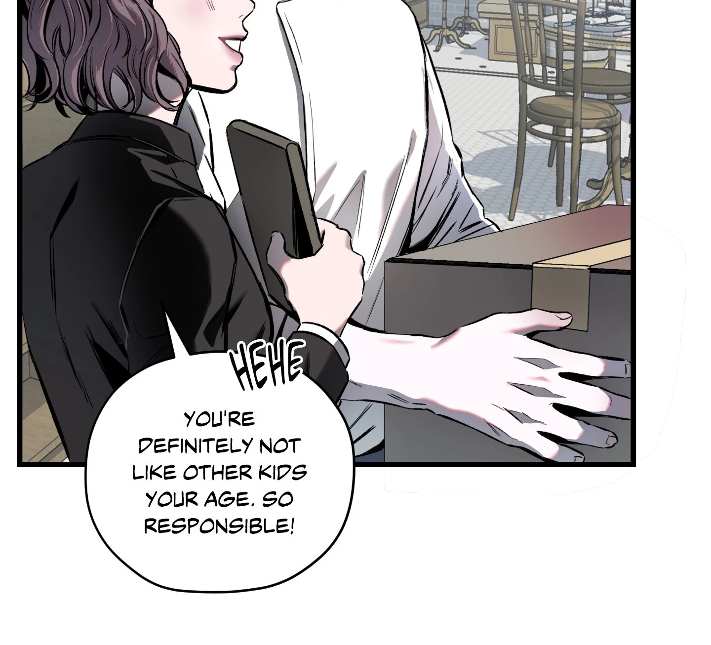 Atone Chapter 6.2 page 37 - 