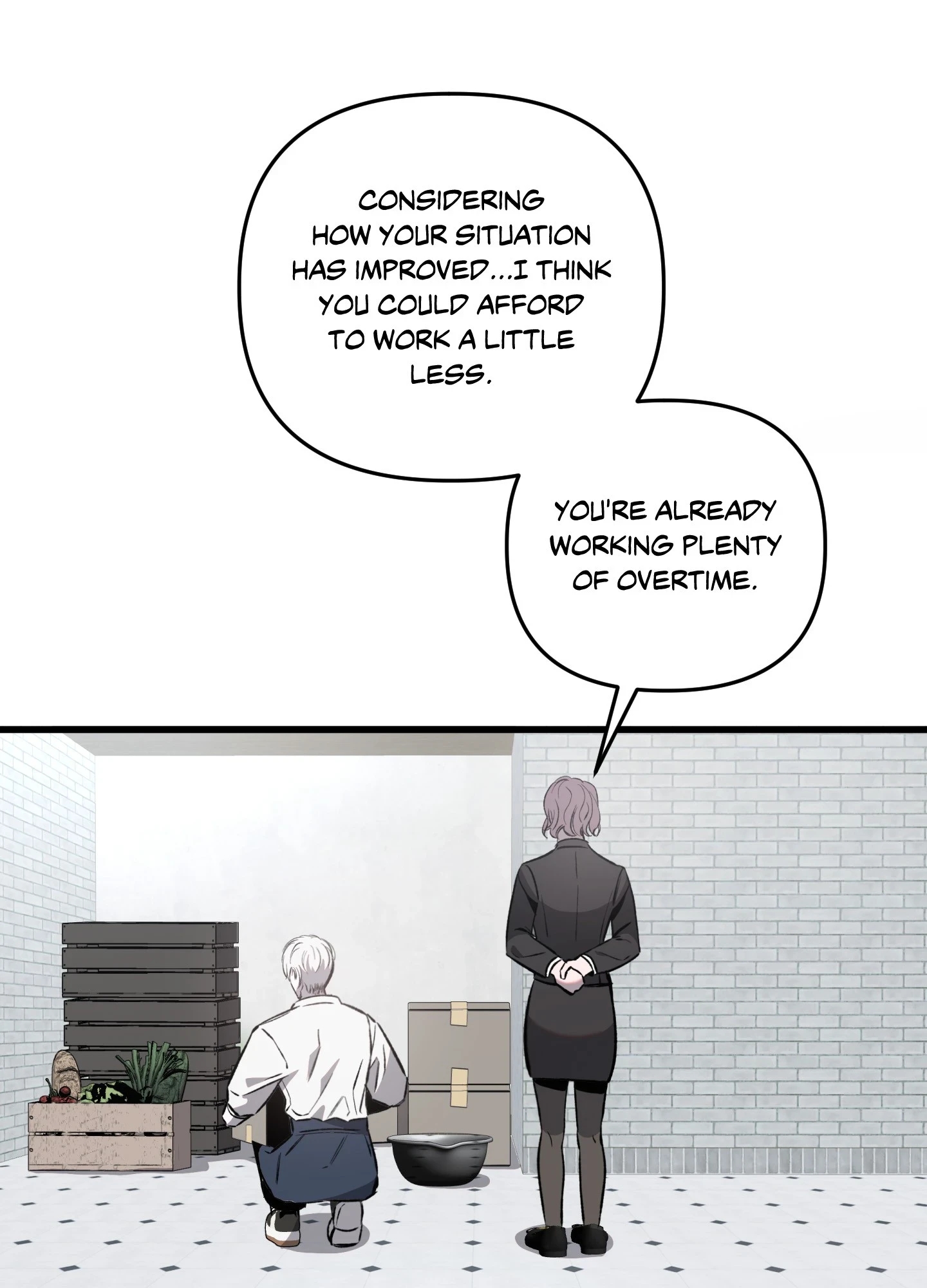 Atone Chapter 6.2 page 38 - 