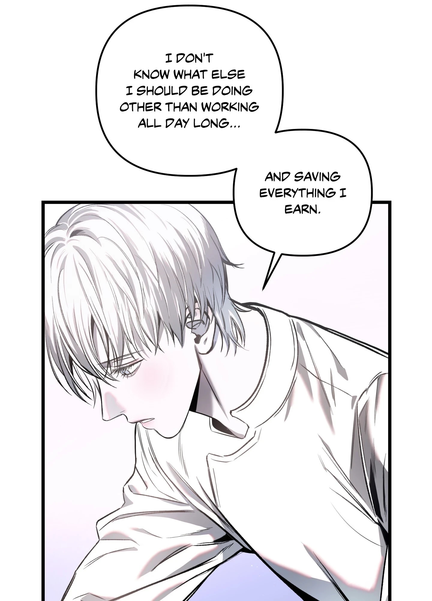 Atone Chapter 6.2 page 40 - 