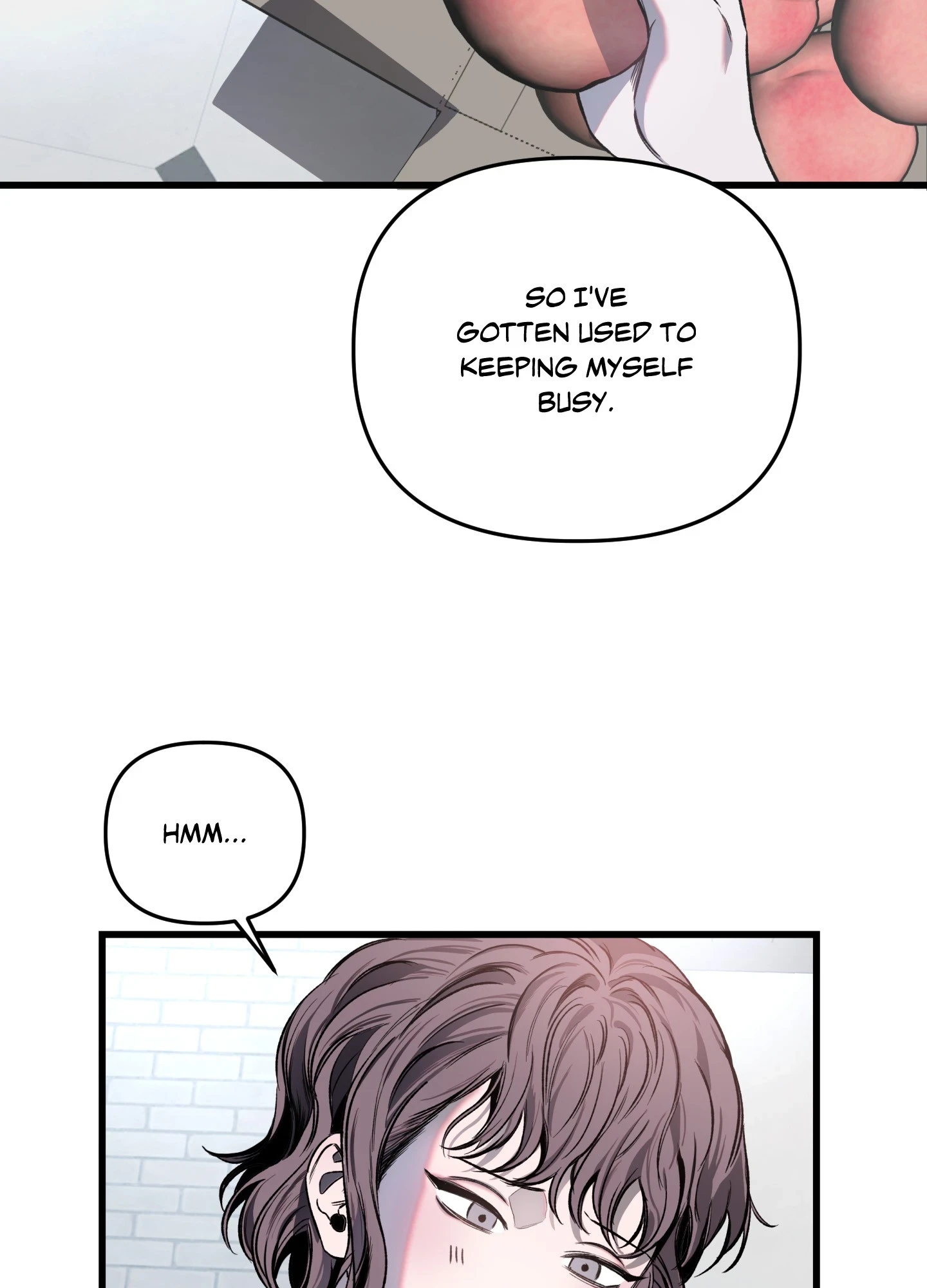 Atone Chapter 6.2 page 42 - 