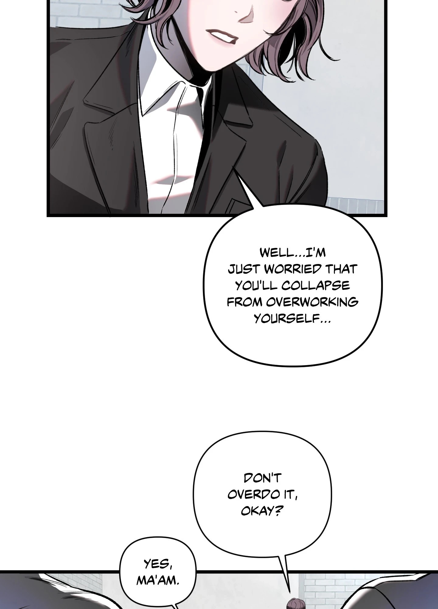Atone Chapter 6.2 page 43 - 