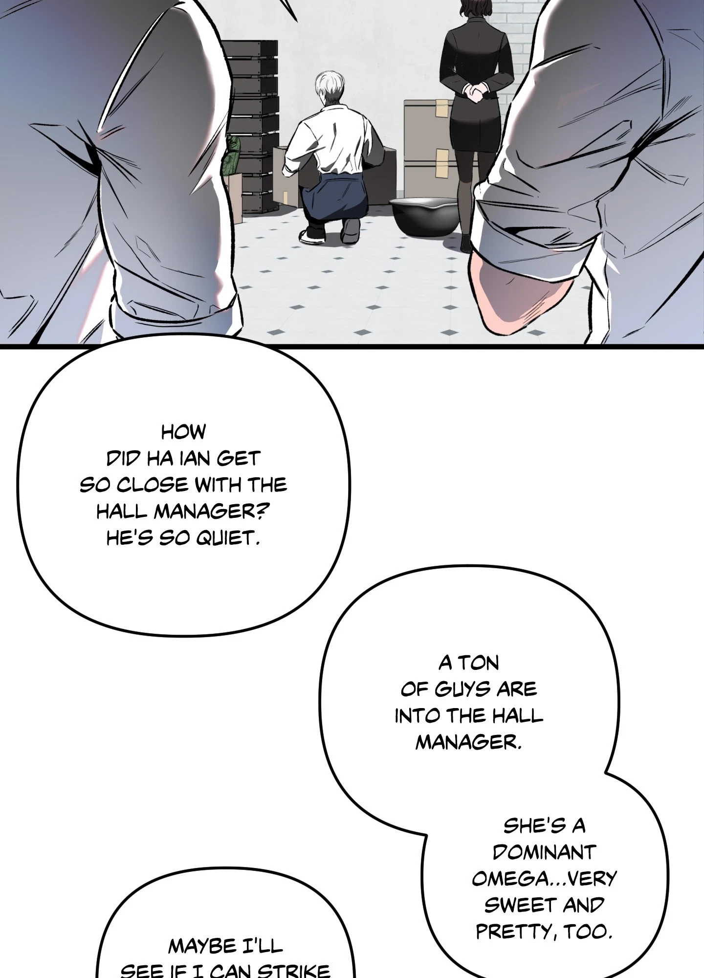 Atone Chapter 6.2 page 44 - 